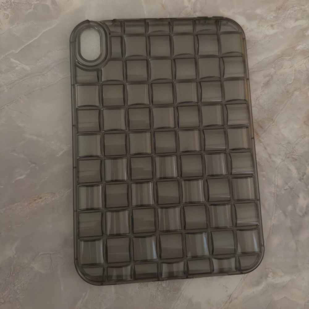 iPad mini  6/7 case brand new